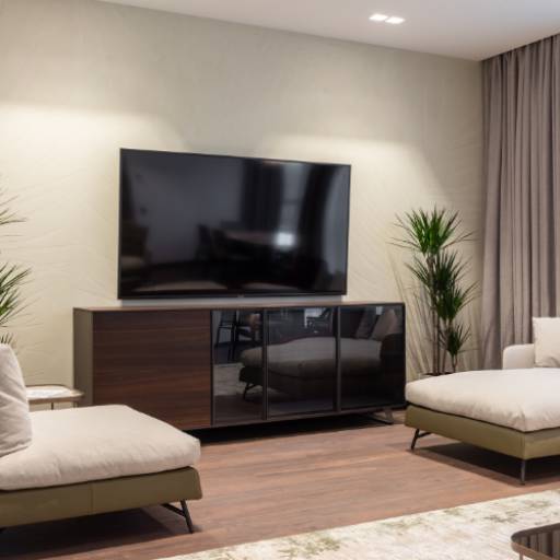 Painel para TV com Nichos - Design Funcional e Moderno em Pelotas/RS por Follow Móveis Planejados Painel para TV com Nichos - Design Funcional e Moderno em Pelotas/RS por Follow Móveis Planejados