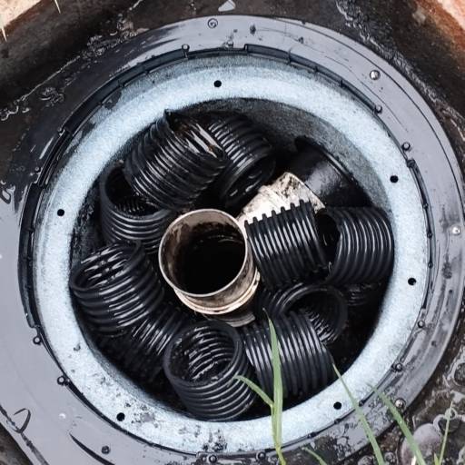 Limpeza de Fossa Biodigestor - Solução Eficiente e Sustentável em Belo Horizonte/MG por Desentupidora Império Solução Predial