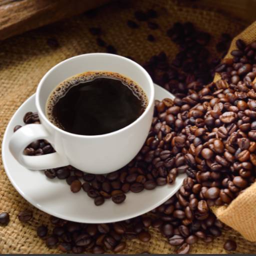 Café Espresso 500g - Sabor Intenso e Refinado de Caconde/SP por Produtos 3A