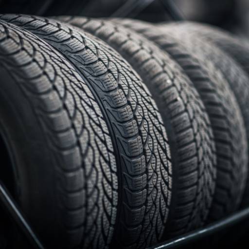 Venda de Pneus – Qualidade e Segurança em Avaré/SP