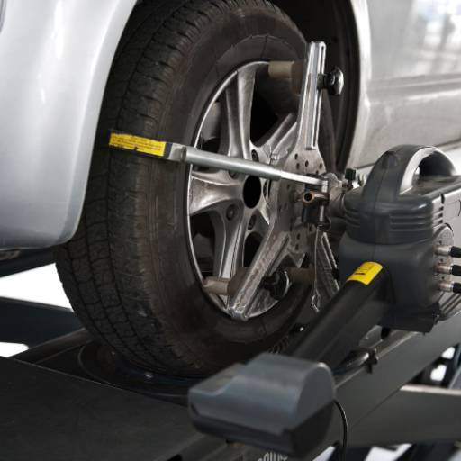 Serviços de Alinhamento 3D, Balanceamento, Freios e Mecânica Geral – Performance e Segurança em Avaré/SP