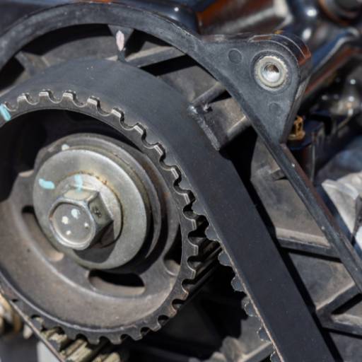 Troca de Correia Dentada e Serviço de Rasther Automotivo – Segurança e Diagnóstico em Avaré/SP