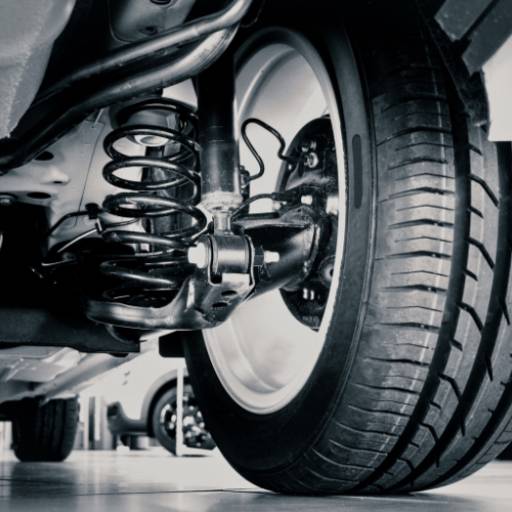Troca de Amortecedores – Segurança e Conforto para o Seu Carro em Avaré/SP