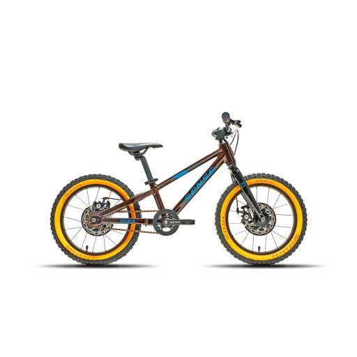 Bicicleta GROM aro 16 2025 em Bauru