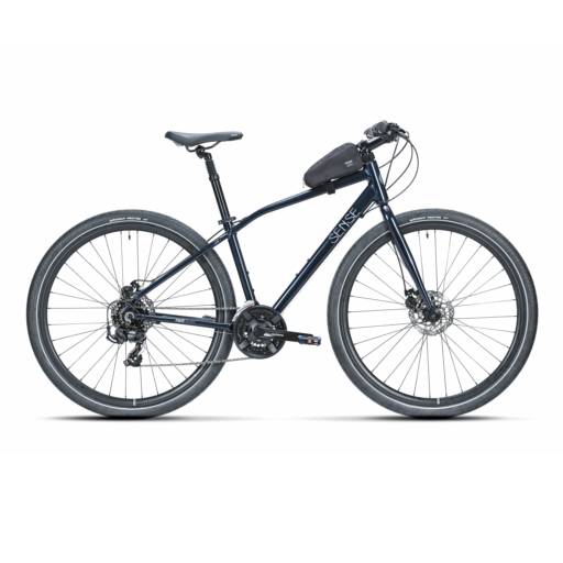 Bicicleta Move Urban 2025 em Bauru