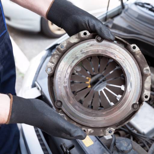  Embreagem - Conserto e Substituição com Qualidade e Eficiência - Araruama/RJ por Fwsmecanica