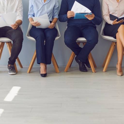 Recrutamento e Seleção de Talentos - Encontre os Melhores Profissionais para sua Empresa em Manaus/AM