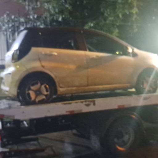 Serviço de Guincho para Carro Elétrico em Brasília por Marquinho Guincho