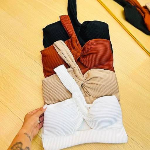 Croppeds – Estilo e Versatilidade em São Manuel/SP por Torra Mais