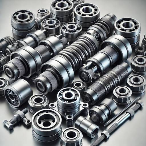 Roldana para Caminhão - Precisão e Desempenho em Campo Grande por Capital Sider E Acessórios