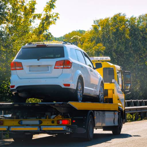  Transporte de Veículos - Agilidade e Segurança - Cruz das Almas/BA