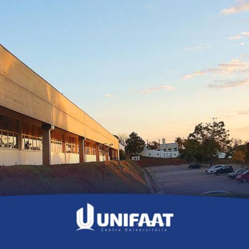 Transporte para Unifaat – Atibaia