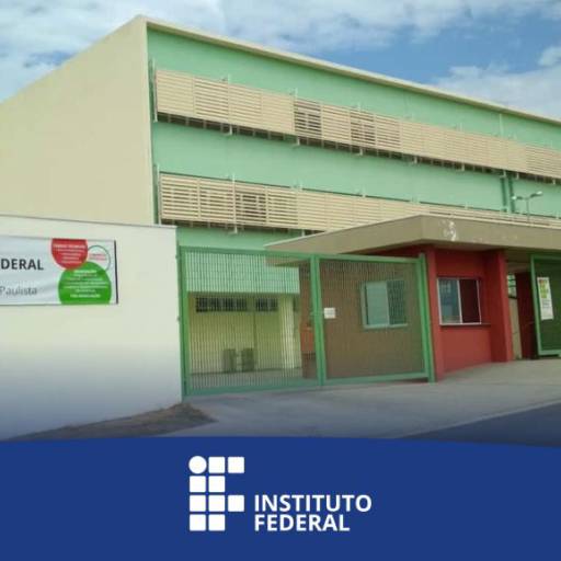 Transporte para Instituto Federal – Bragança Paulista