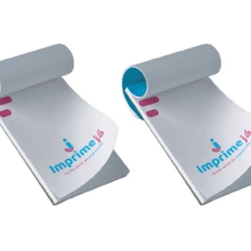 Gráfica Offset em Atibaia, SP por Imprime Já Atibaia