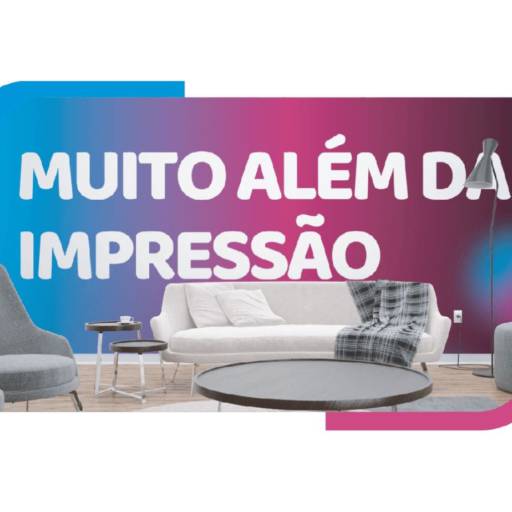 Comunicação Visual em Atibaia, SP por Imprime Já Atibaia