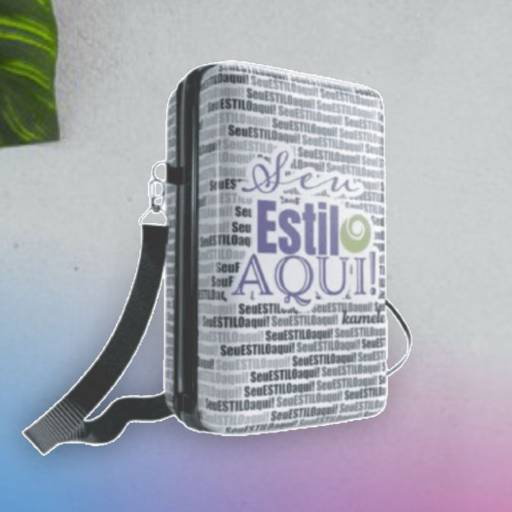 Materiais Personalizados