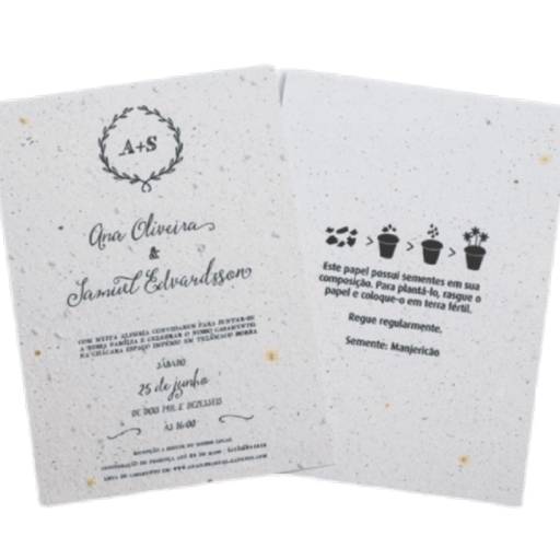 Materiais Ecológicos em Atibaia, SP por Imprime Já Atibaia