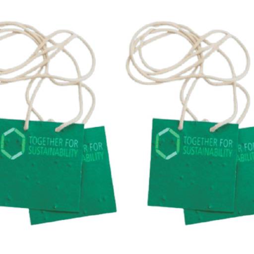 Materiais Ecológicos em Atibaia, SP por Imprime Já Atibaia