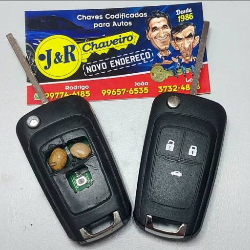 Não deixe a sua chave chegar nesse estado!! Faça um Reparo Preventivo em Avaré