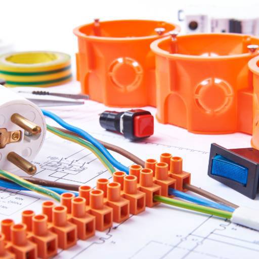 Materiais Elétricos – Qualidade e Eficiência em Avaré/SP
