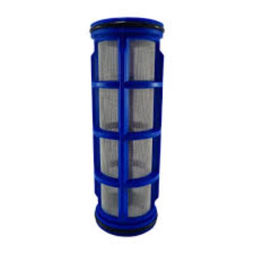  Elemento Filtrante M506/1 Azul Malha 50 - Alta Eficiência para Filtragem - São Manuel/SP