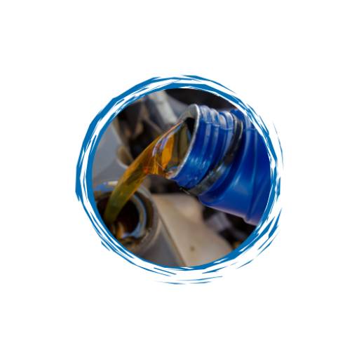 Troca de Óleo de Motor e Óleo da Rabeta – Manutenção Especializada em Foz do Iguaçu