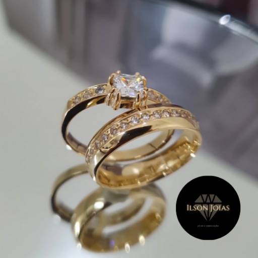 Fabricação de Jóias em foz