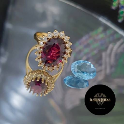 Conserto de jóias em foz