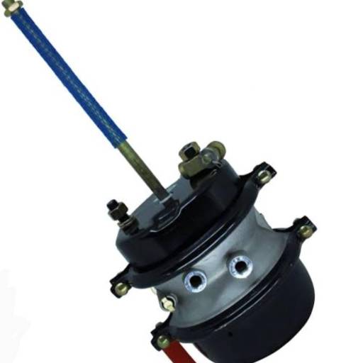 Venda e Manutenção de Cuíca de Freio - Segurança e Eficiência em Divinópolis, MG