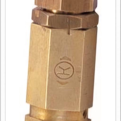 Venda e Manutenção de Válvulas - Desempenho e Segurança em Divinópolis, MG por Santa Alice Auto Freios Ltda