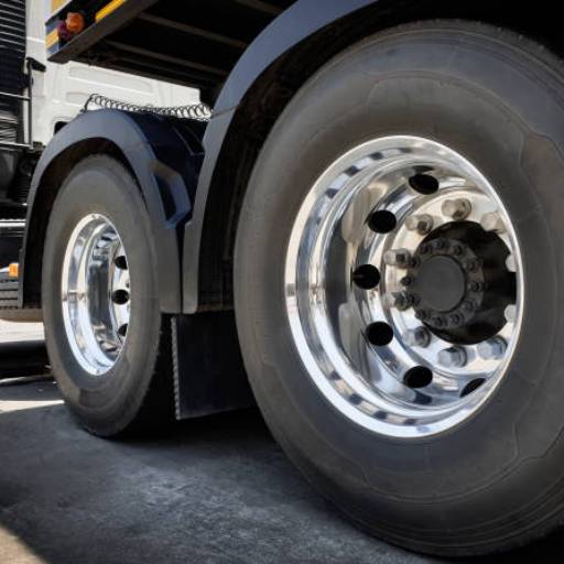 Serviço de Roda - Durabilidade e Desempenho em Divinópolis, MG por Santa Alice Auto Freios Ltda