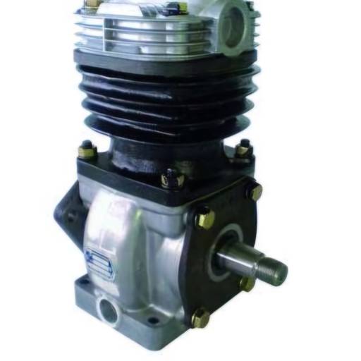 Serviço em Compressores - Eficiência e Confiabilidade em Divinópolis, MG por Santa Alice Auto Freios Ltda