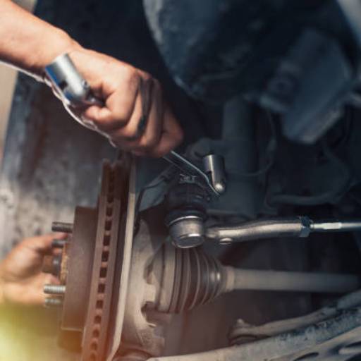 Assistência Técnica: Sistema de Freio a Ar - Segurança e Precisão em Divinópolis, MG por Santa Alice Auto Freios Ltda