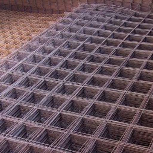 Malhas de Aço - Resistência e Versatilidade em Ninho Verde II Eco Residence, SP	