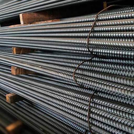 Vergalhões – Resistência e Segurança para Sua Obra em Ninho Verde II Eco Residence, SP	