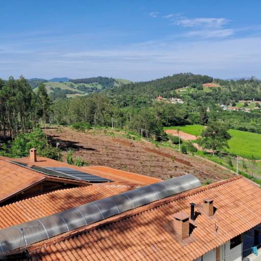 Energia Solar em Joanópolis - Confira o depoimento de mais um cliente da JM Solar: Julio Cesar por JM Solar Energia Fotovoltaica