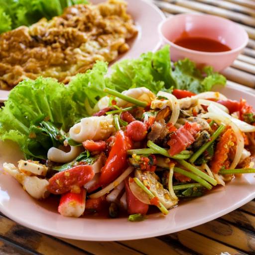 Marmitex Média - Refeição Saborosa e Balanceada - Lençóis Paulista por Restaurante Bom Gosto