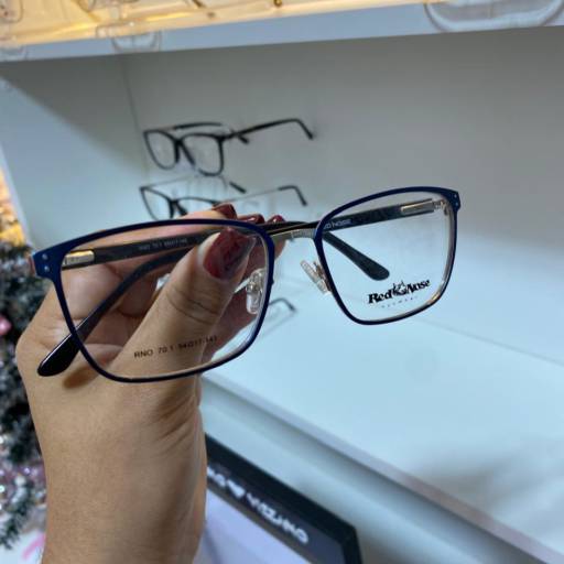 Armações para Grau: Estilo e Conforto - Confresa-MT por Optica Dourado
