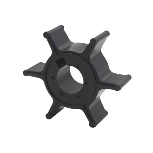 Rotor da bomba d'água