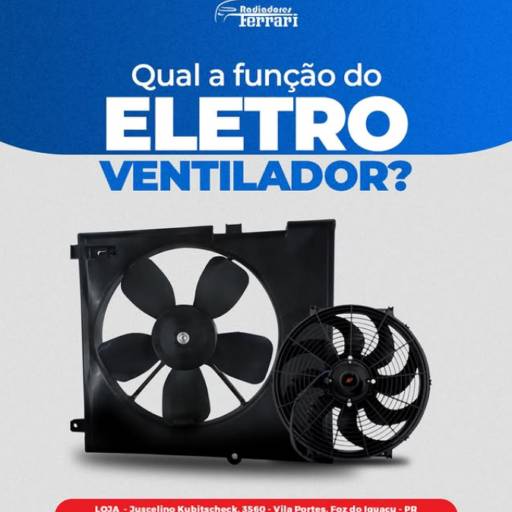 Eletroventilador