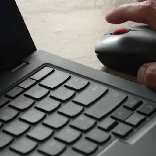 Mouse USB em Lençóis Paulista – Precisão e Conforto com a Delta Tecnologia por Delta Tecnologia