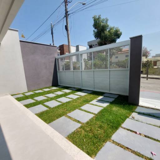 Casa Duplex Solar Bitti – Aracruz/ES por Solo Real