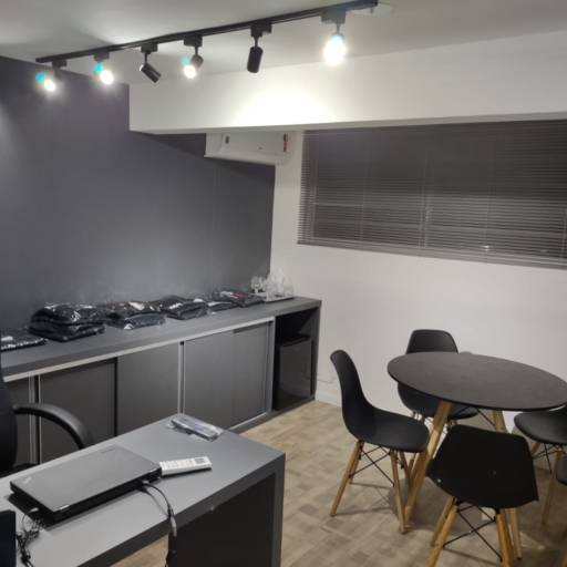 Precisando de um espaço profissional e completo para alavancar seus negócios? por Total Cred