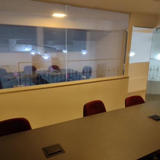 Precisando de um espaço profissional e completo para alavancar seus negócios? por Total Cred