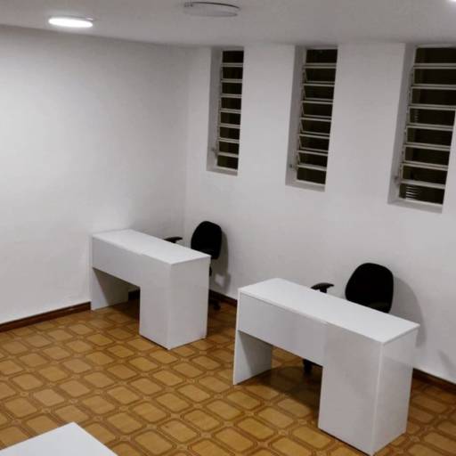 Precisando de um espaço profissional e completo para alavancar seus negócios? por Total Cred