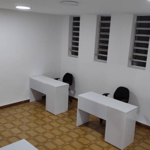 Precisando de um espaço profissional e completo para alavancar seus negócios? por Total Cred