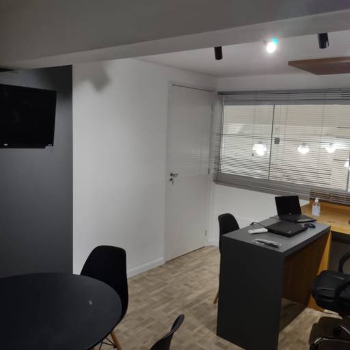 Precisando de um espaço profissional e completo para alavancar seus negócios? por Total Cred