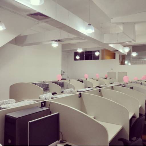 Precisando de um espaço profissional e completo para alavancar seus negócios? por Total Cred