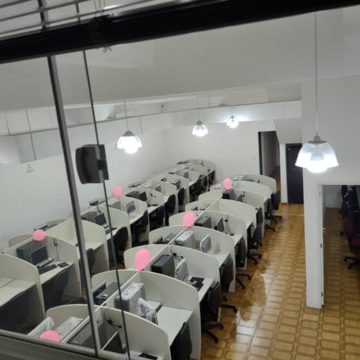 Precisando de um espaço profissional e completo para alavancar seus negócios? por Total Cred