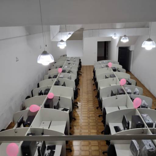 Precisando de um espaço profissional e completo para alavancar seus negócios? por Total Cred